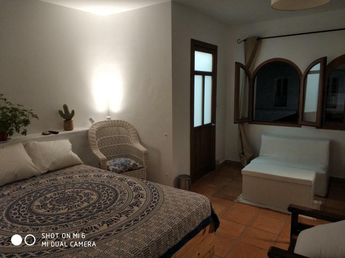 The Best In The Center Of Tarifa Apartment Екстериор снимка