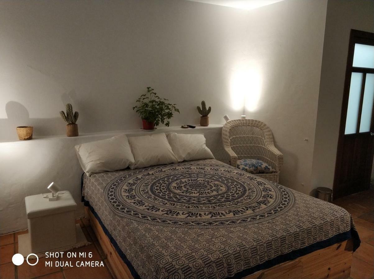 The Best In The Center Of Tarifa Apartment Екстериор снимка