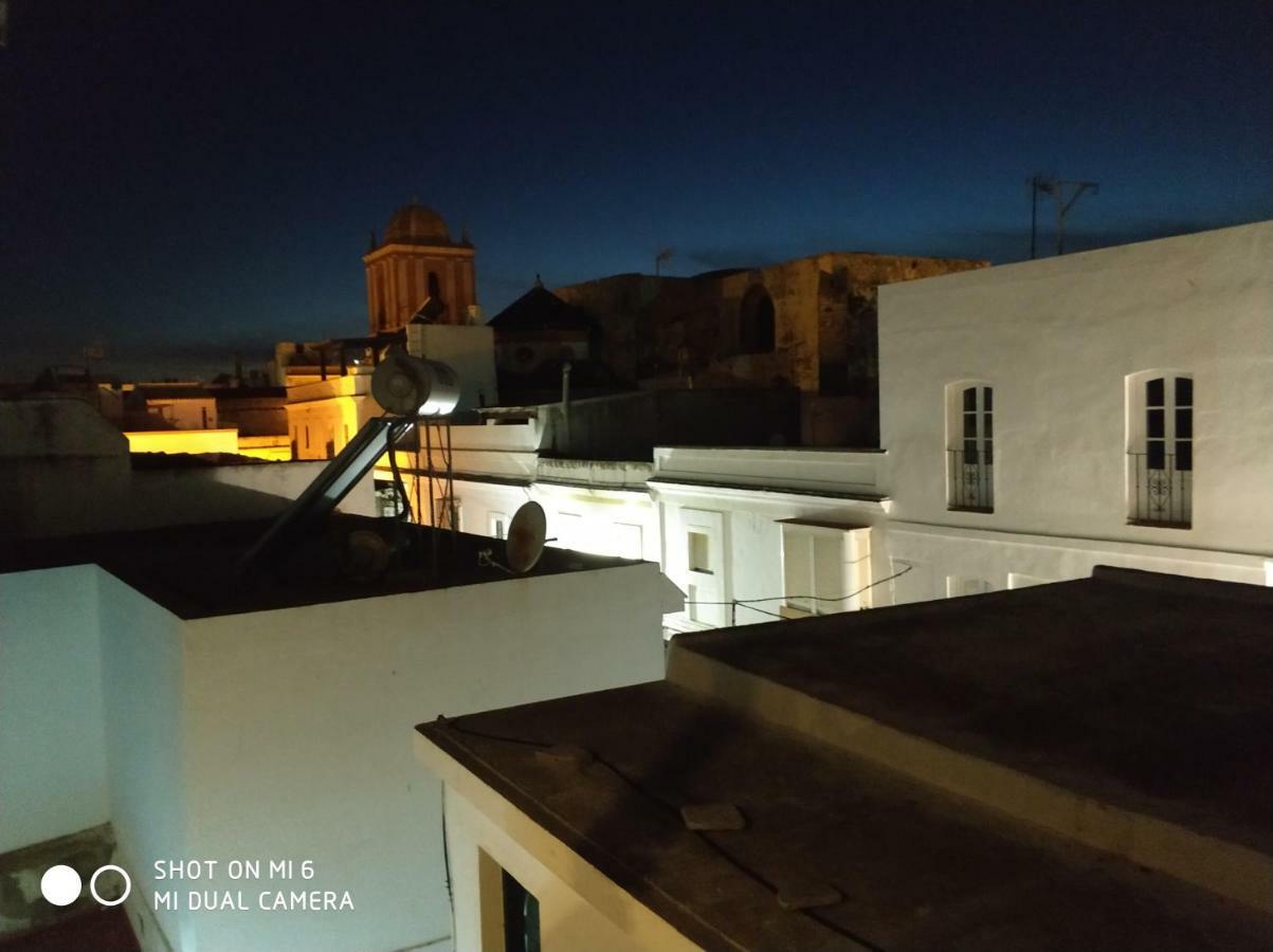 The Best In The Center Of Tarifa Apartment Екстериор снимка
