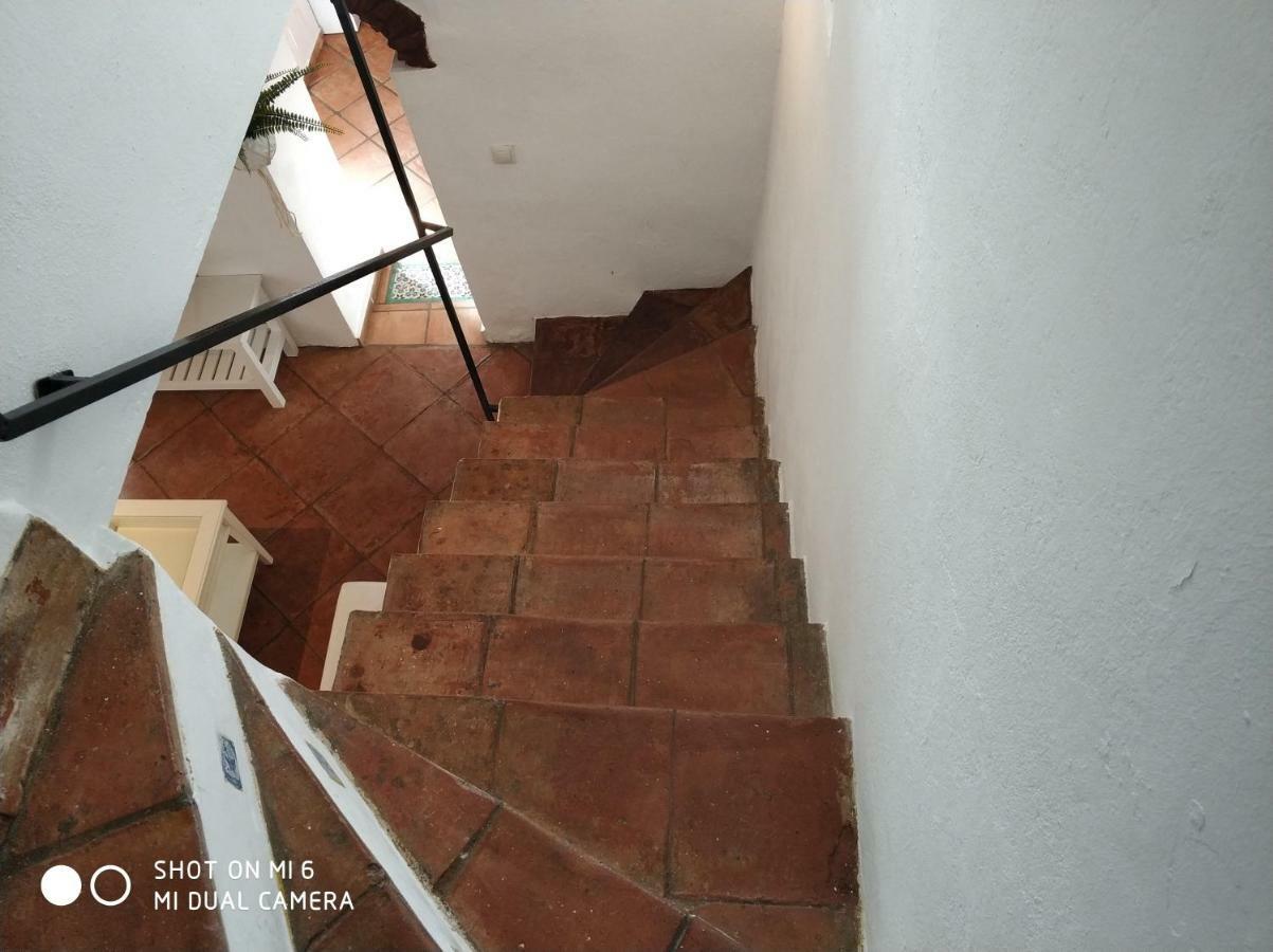 The Best In The Center Of Tarifa Apartment Екстериор снимка